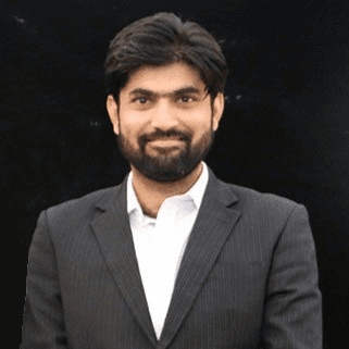 Jahanzaib Naiyyer