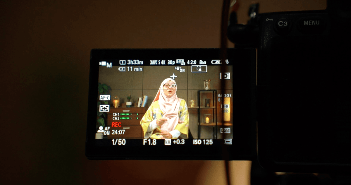 Video Production